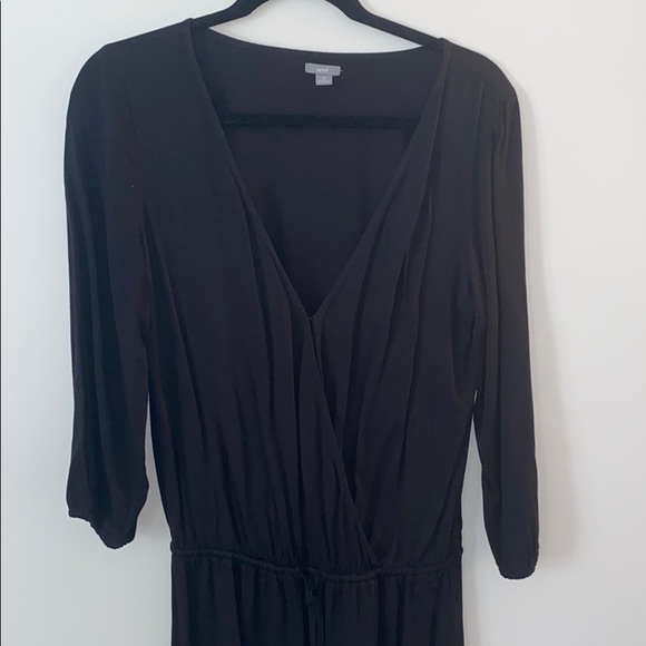 Mid Sleeve Aerie Romper - Picture 6 of 6